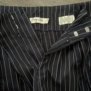 Super cute paper bag pants